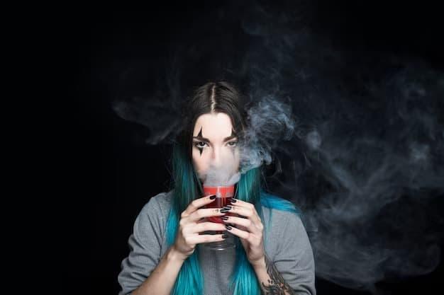 nikotinmentes elektromos cigaretta terhesség alatt – biztonság, orvosi tanácsok és alternatív megoldások