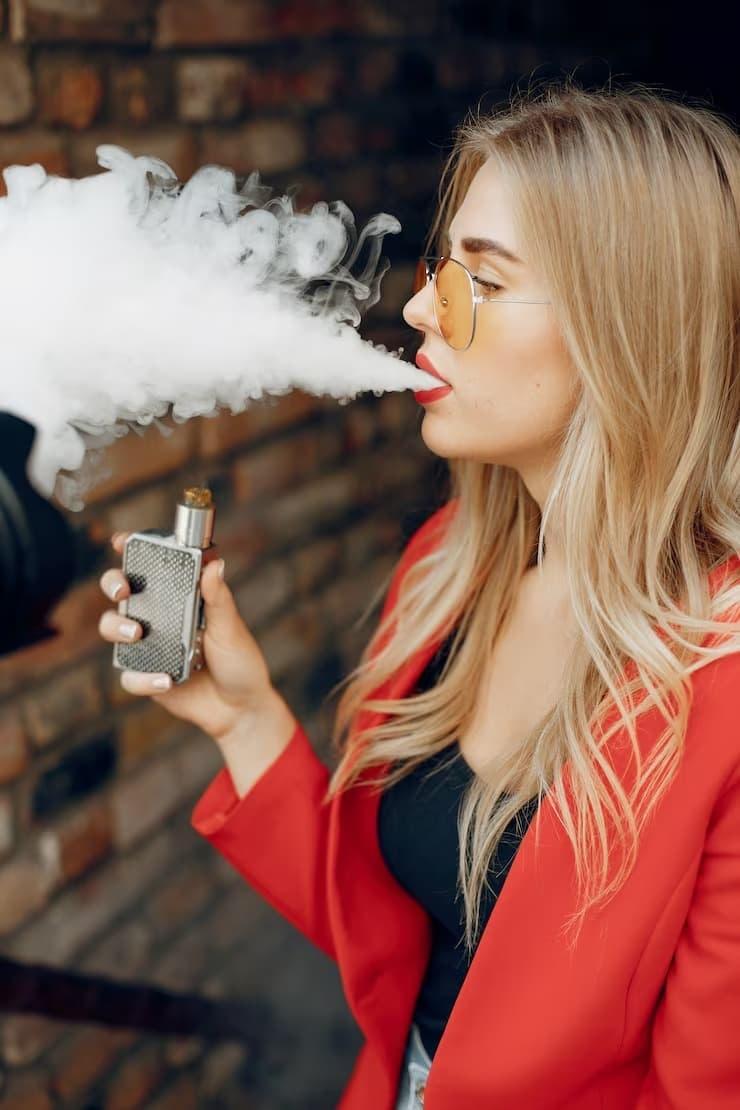 blu e cigarette átfogó áttekintés és vásárlási útmutató kezdőknek és haladóknak