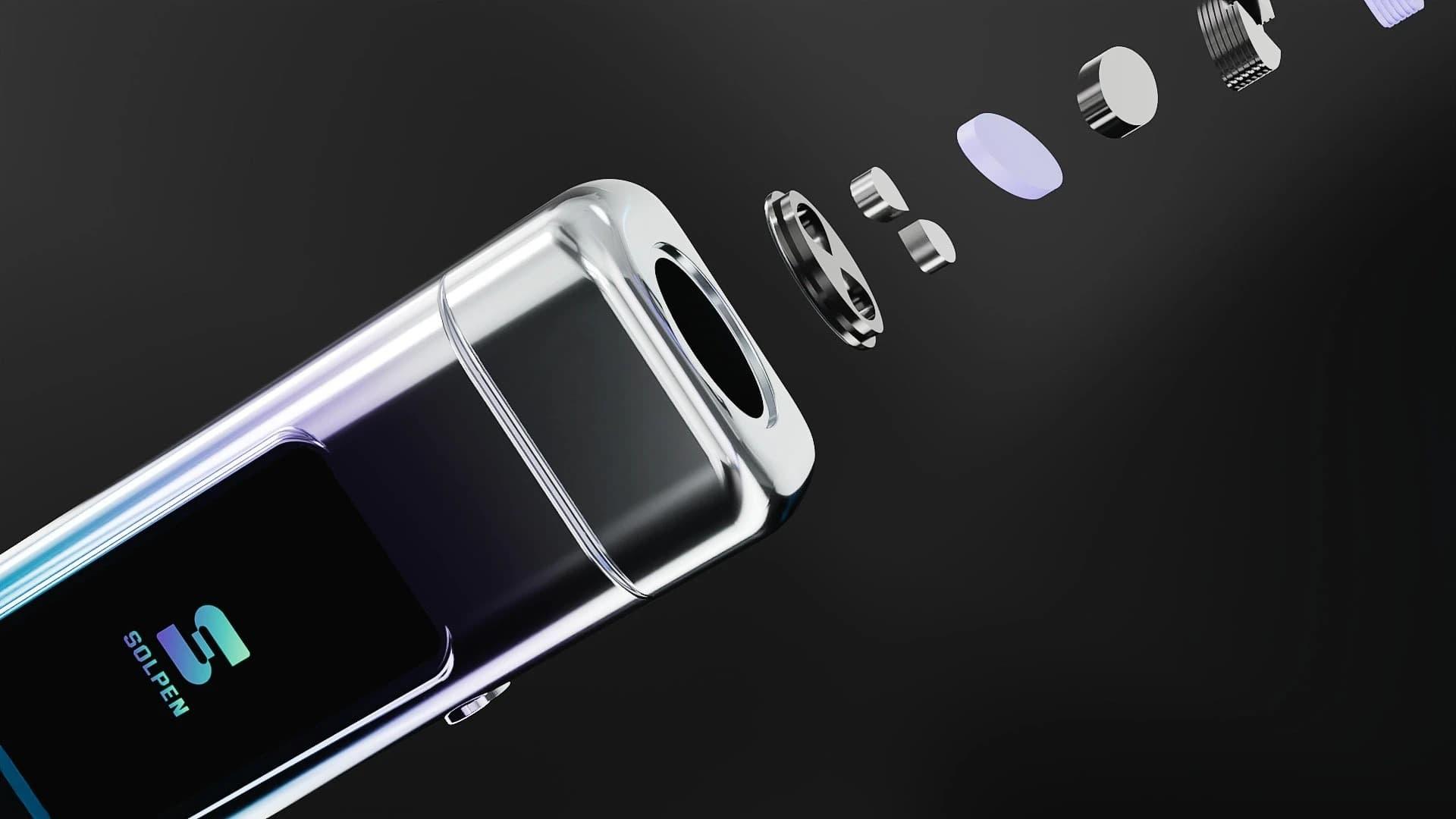 e cigi nikotinmentes trendek és vásárlási tippek az e cigi piacán