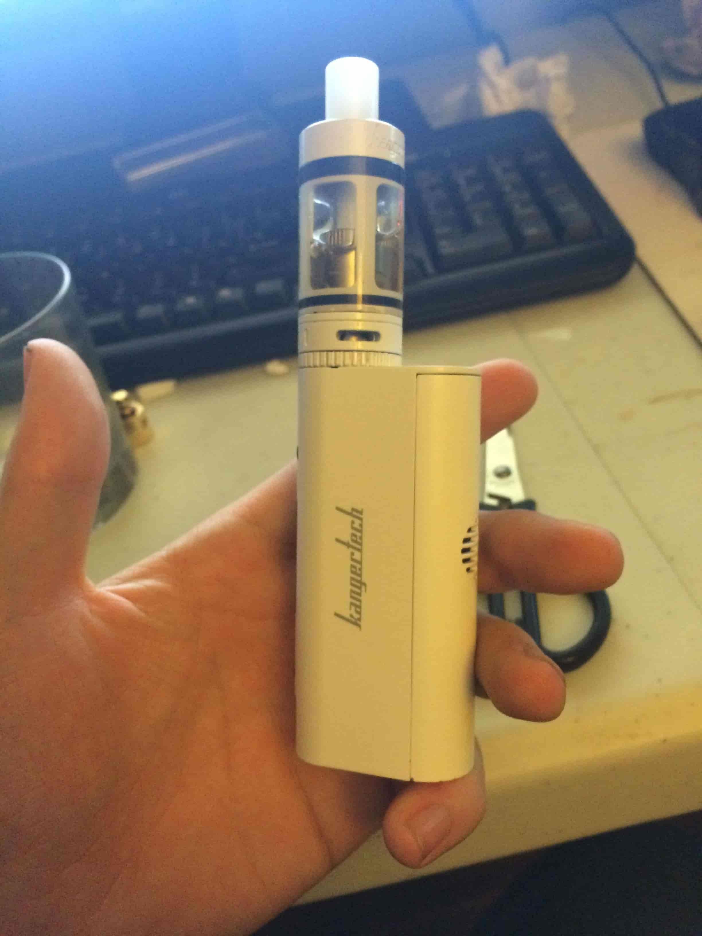 Hol vásároljunk e liquid 100 vg termékeket és hogyan válasszuk ki a legjobb keveréket