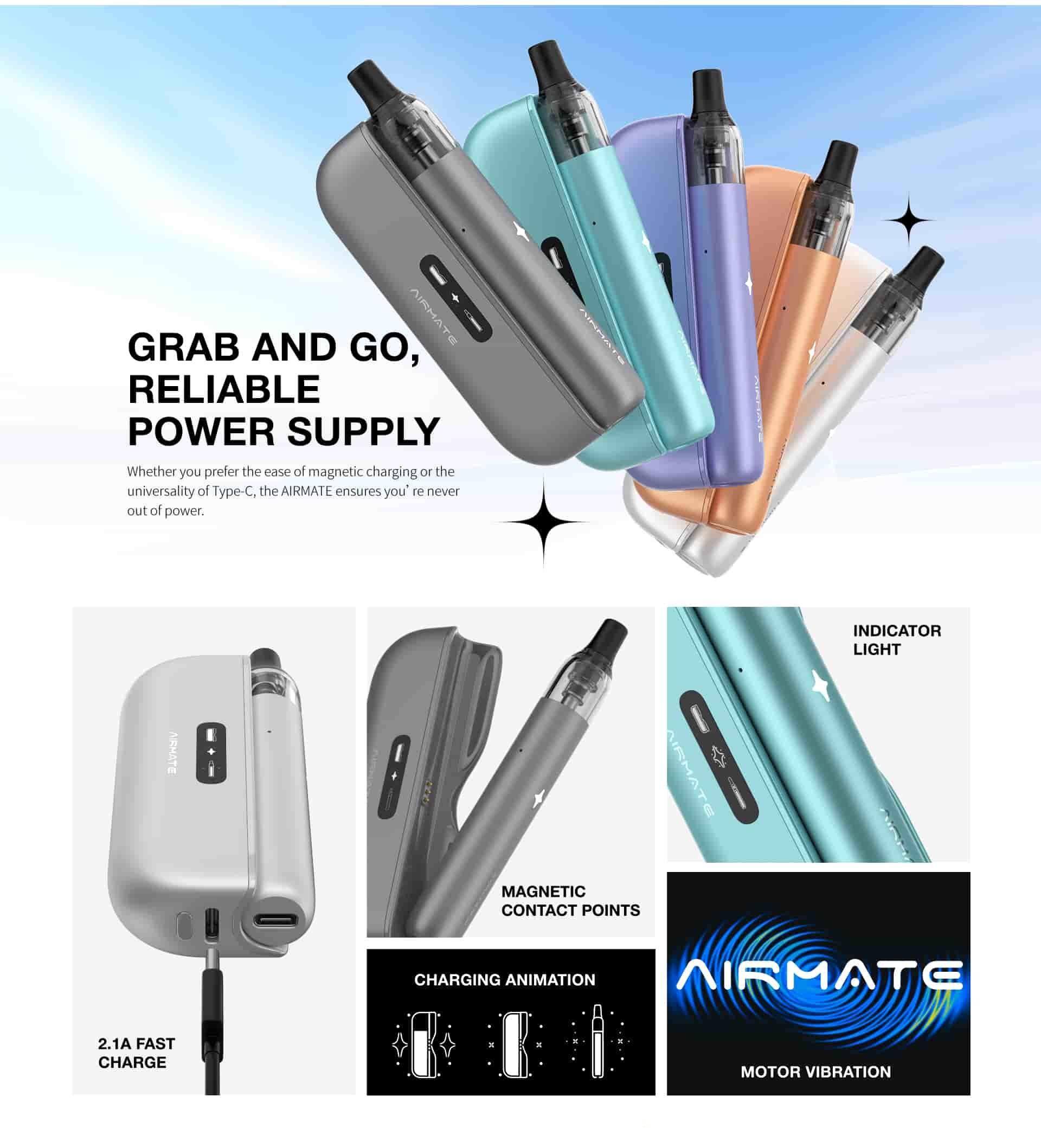 Ecigaretta vásárlási tippek és legjobb szettek az ízek, akkumulátorok és biztonság jegyében