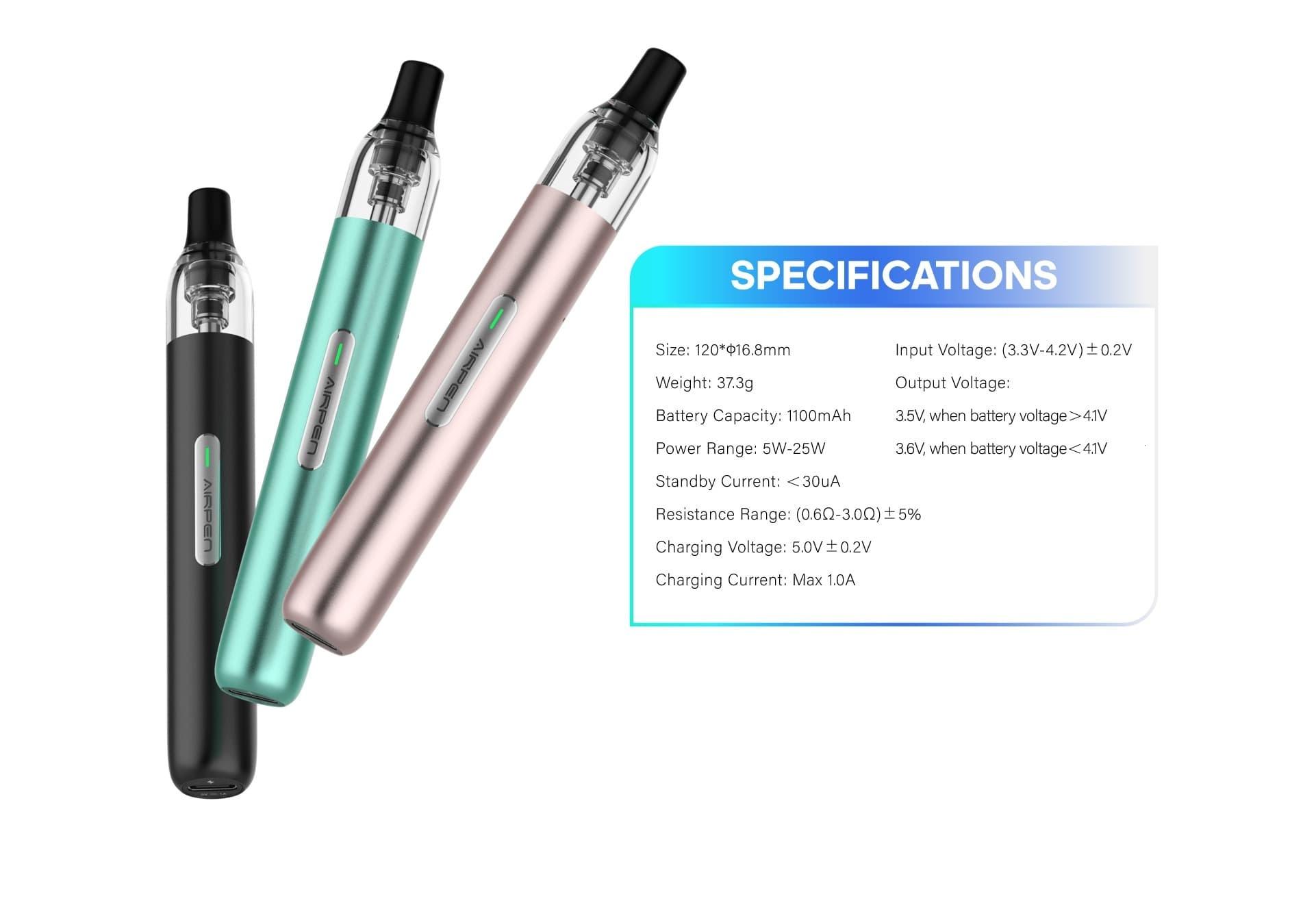 joyetech ego aio teljes teszt 2025 — részletes vélemény és vásárlási tippek