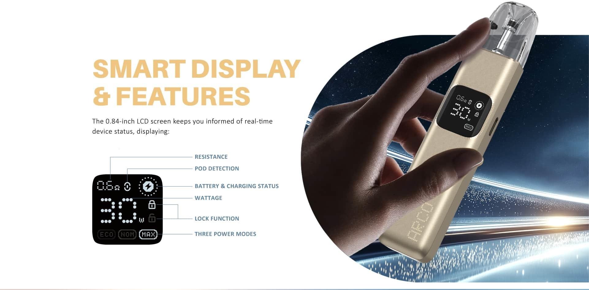 smok elektromos cigaretta 2025 útmutató modellek tesztjeivel, legjobb árakkal és tartozék tippekkel