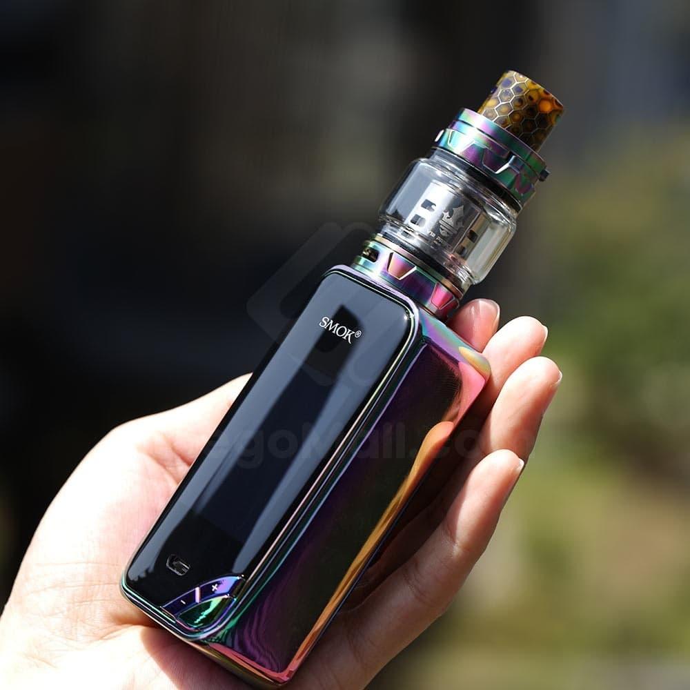 Praktikus e cigi trükkök kezdőknek és haladóknak a jobb ízért és hosszabb üzemidőért