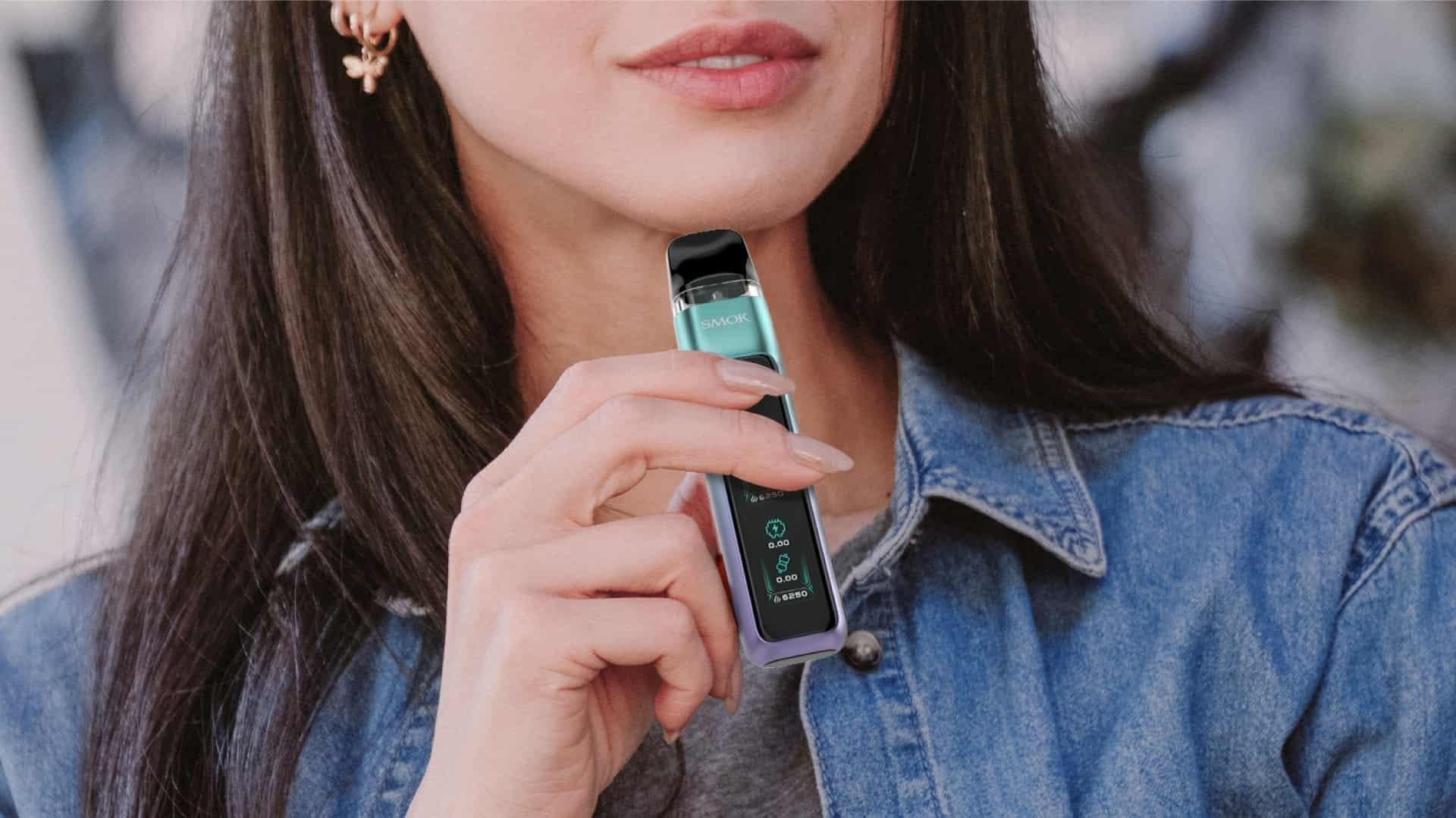 Elektromos cigaretta blog kezdőknek és haladóknak — tippek, vélemények és blog útmutató