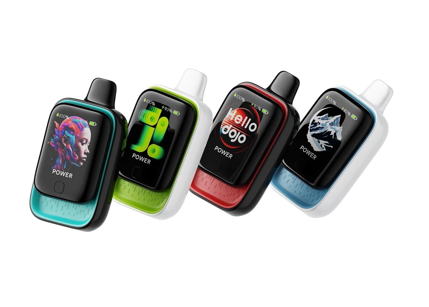 aspire elektromos cigaretta vásárlási útmutató 2025 – gyakorlati tippek, ízek és hosszú élettartam