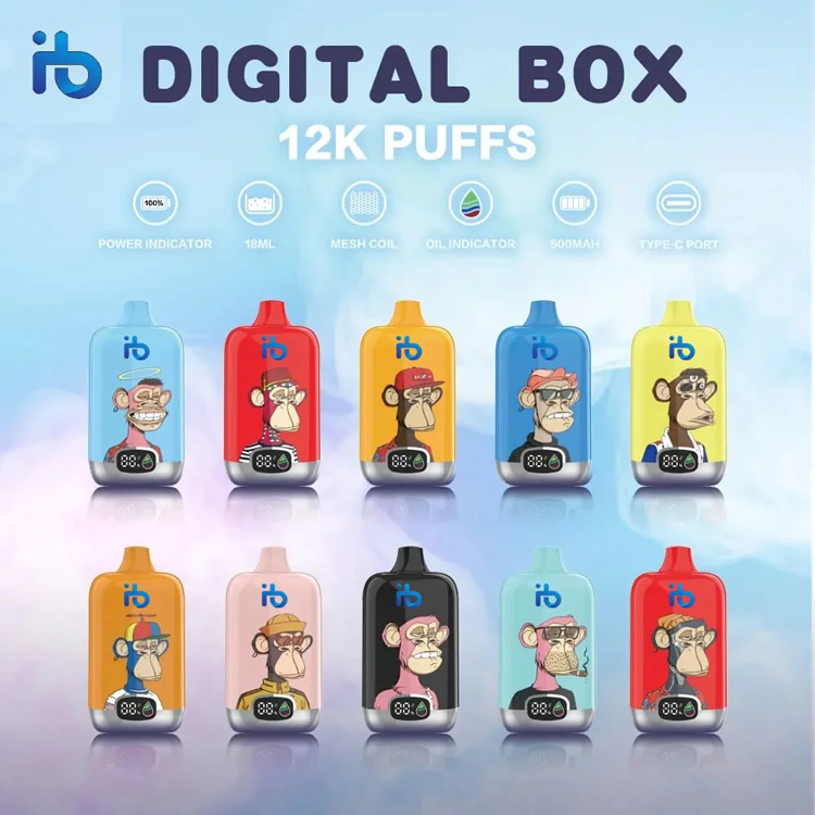 Teljes 2025 útmutató a nikotinos e liquid kiválasztásához – ízek, biztonság és top márkák