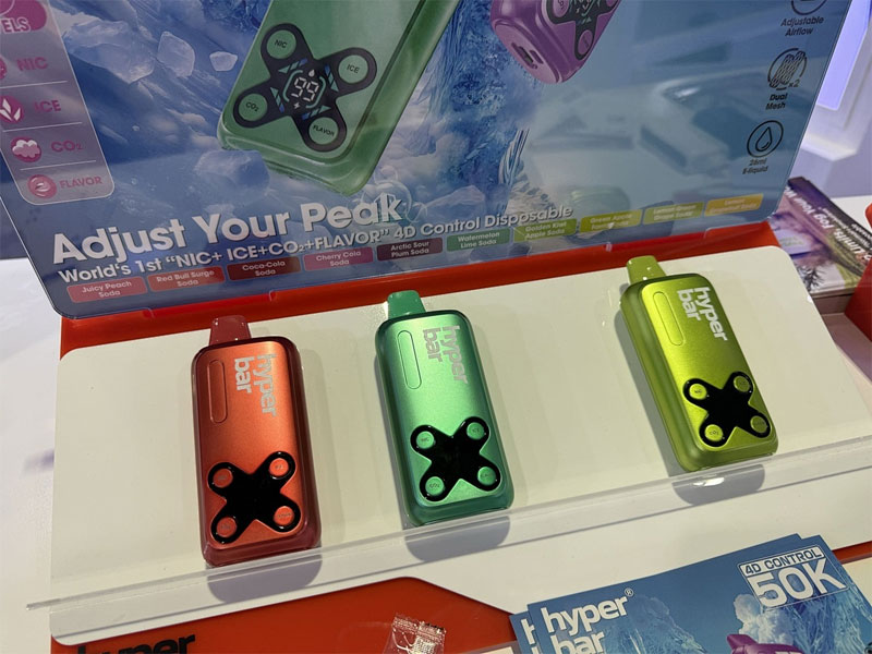 Miért betiltják az elektromos cigarettát és hogyan készülhetnek fel a használók a változásra