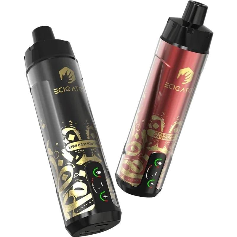 Stílusos és praktikus mini e cigarette választás, összehasonlító útmutató kezdőknek és haladóknak