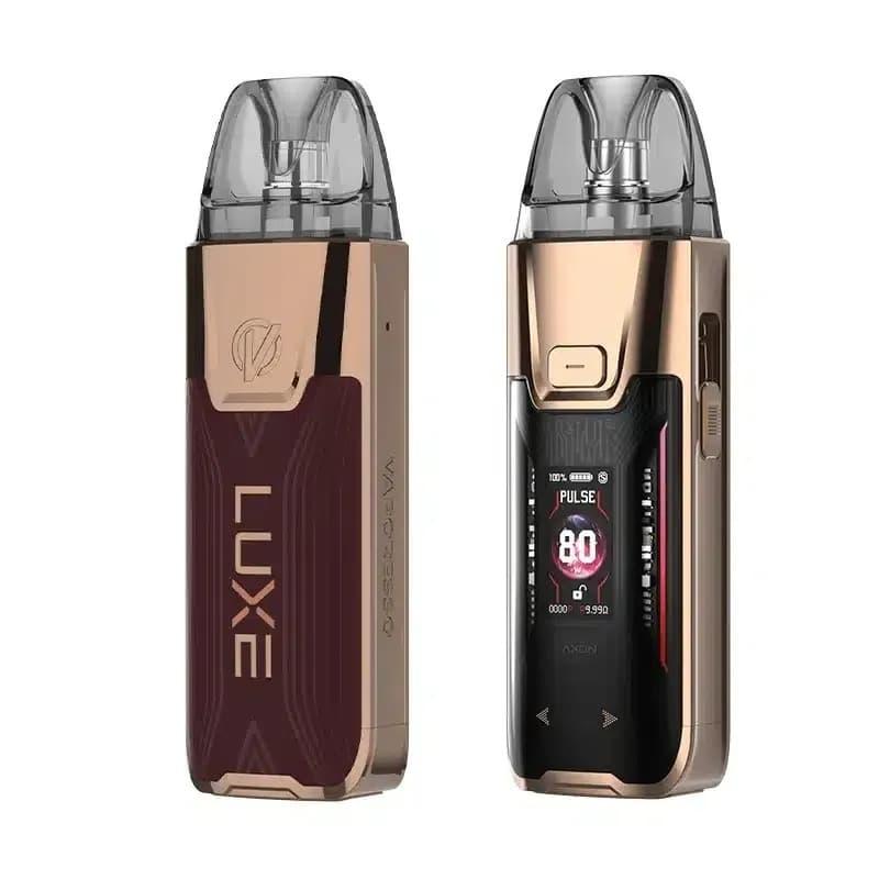 vaporesso luxe teljes teszt és vásárlási kalauz tippek az optimális íz és üzemidő eléréséhez