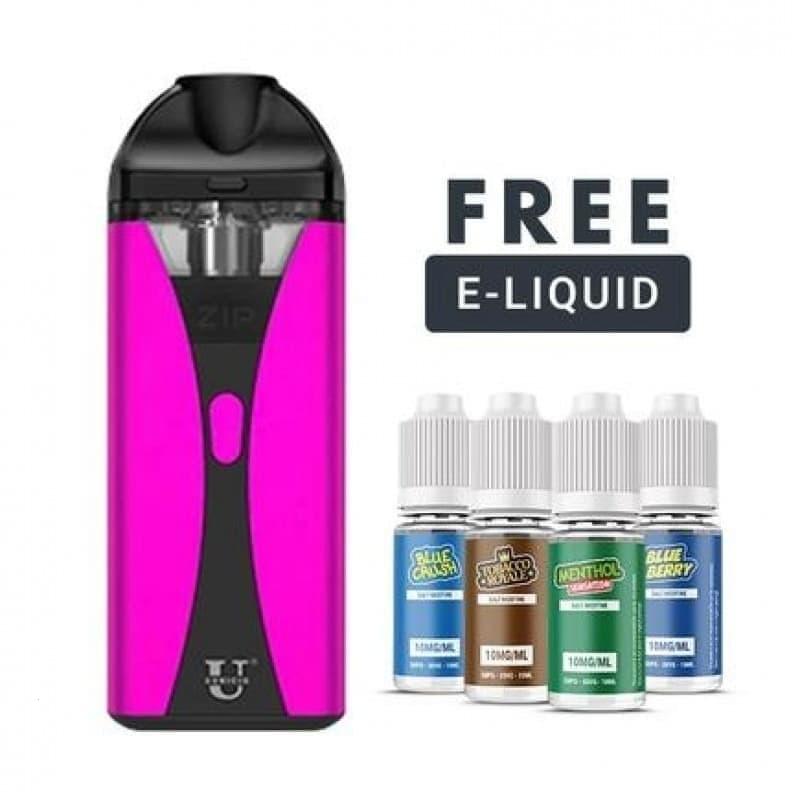 Hogyan válasszunk nikotinos liquid termékeket - ízek, biztonság és vásárlási tippek kezdőknek