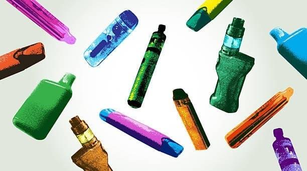 Legfrissebb e cigi orvosi vélemény és gyakorlati tanácsok a dohányzás helyettesítésére