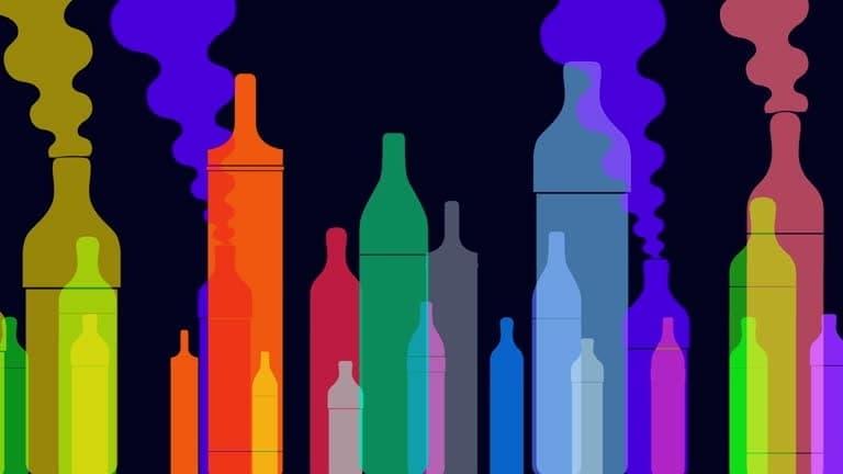 Praktikus tippek és trükkök e cigi tekercselés gyors elsajátításához kezdőknek és haladóknak