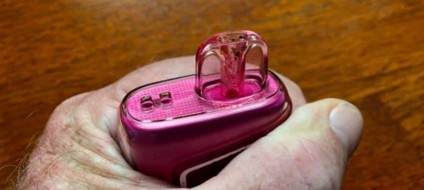 ego e cigi részletes teszt és vásárlási útmutató 2025 – ízek, patronok és ár-összehasonlítás