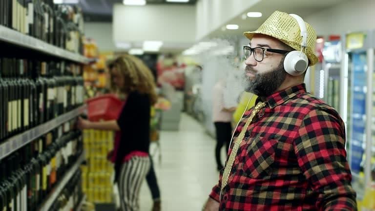 Új kutatás rávilágít az e cigarette lung cancer kialakulásának kockázataira és megelőzési lehetőségeire