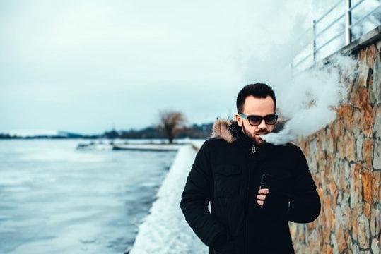 nikotin liquid vásárlási útmutató 2025, tippek ízek erősség és biztonság