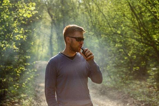 Átfogó eleaf istick 50w teszt és vásárlási útmutató gyakorlati tippekkel