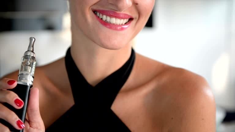 Kezdők útmutatója nikotin liquid választáshoz és ízteszt tippek a biztonságos használatért